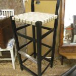 671 8302 BAR STOOL